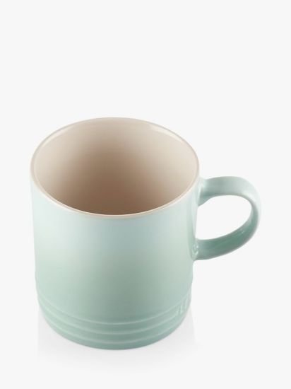 Stoneware Mug, 350ml